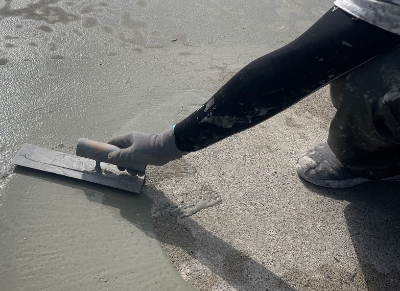 マンション改修工事（熊本市）